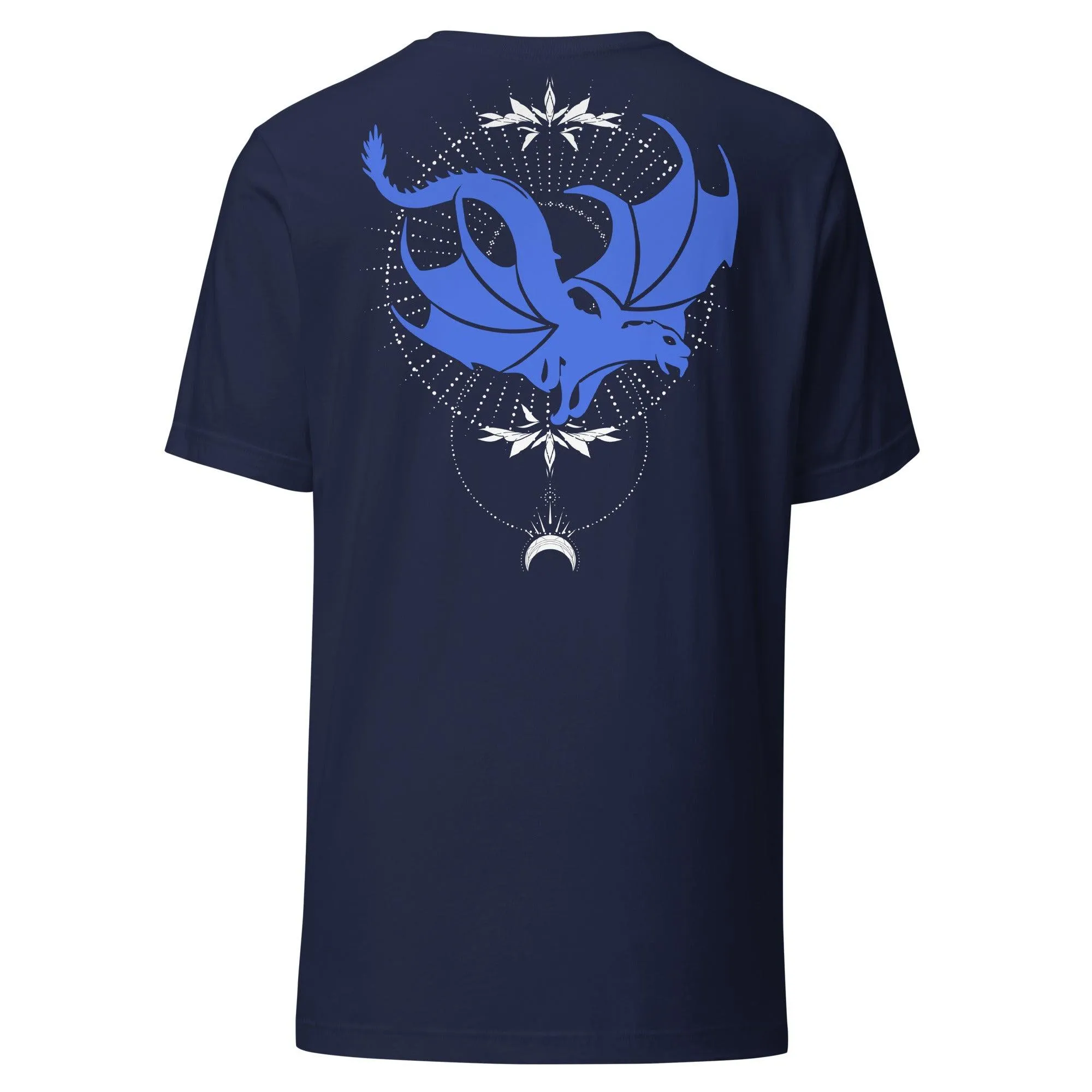 Xaden Riorson Dragon Relic T-Shirt