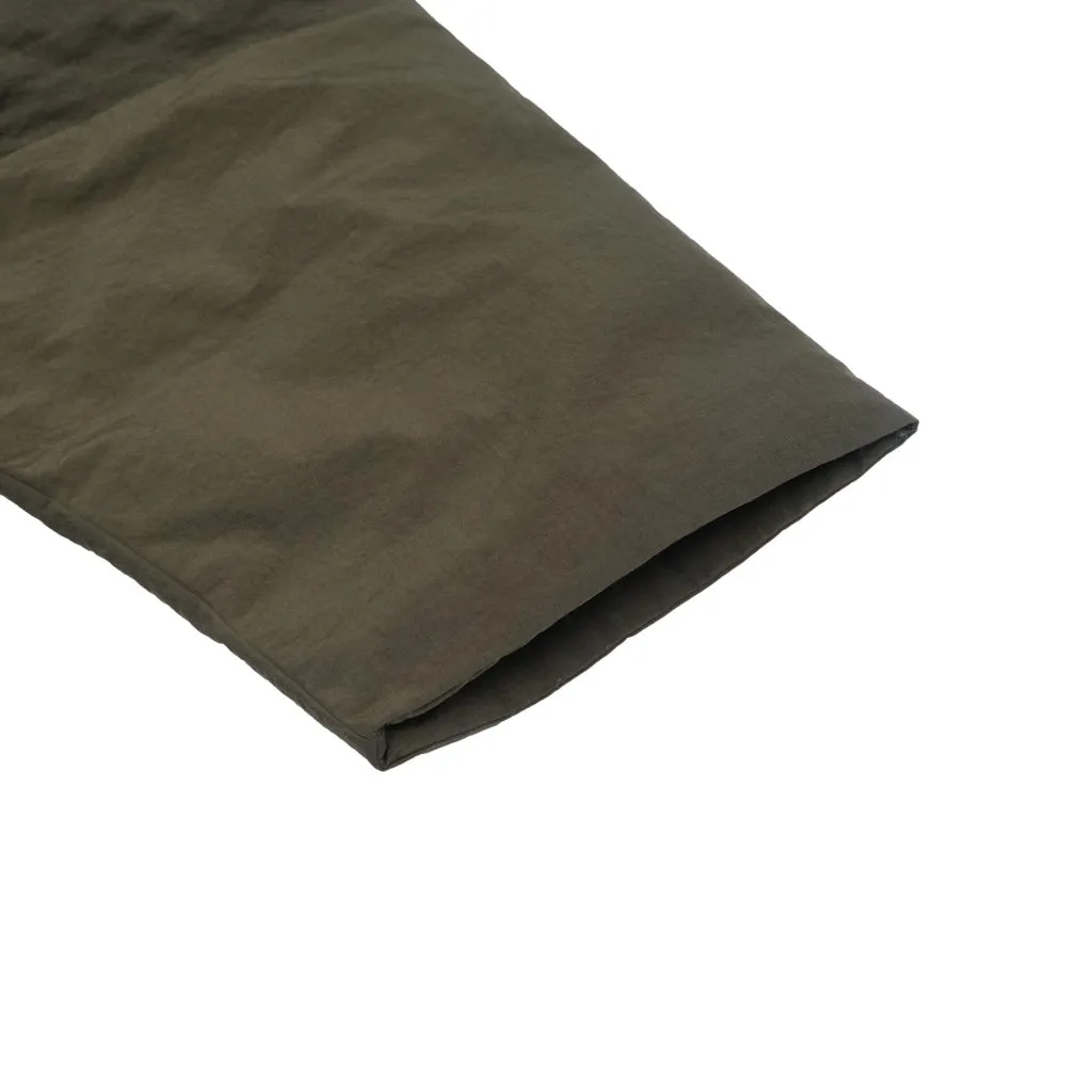 Zanter Down Haori (Khaki)