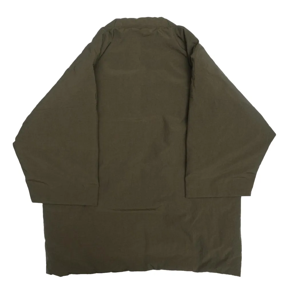 Zanter Down Haori (Khaki)