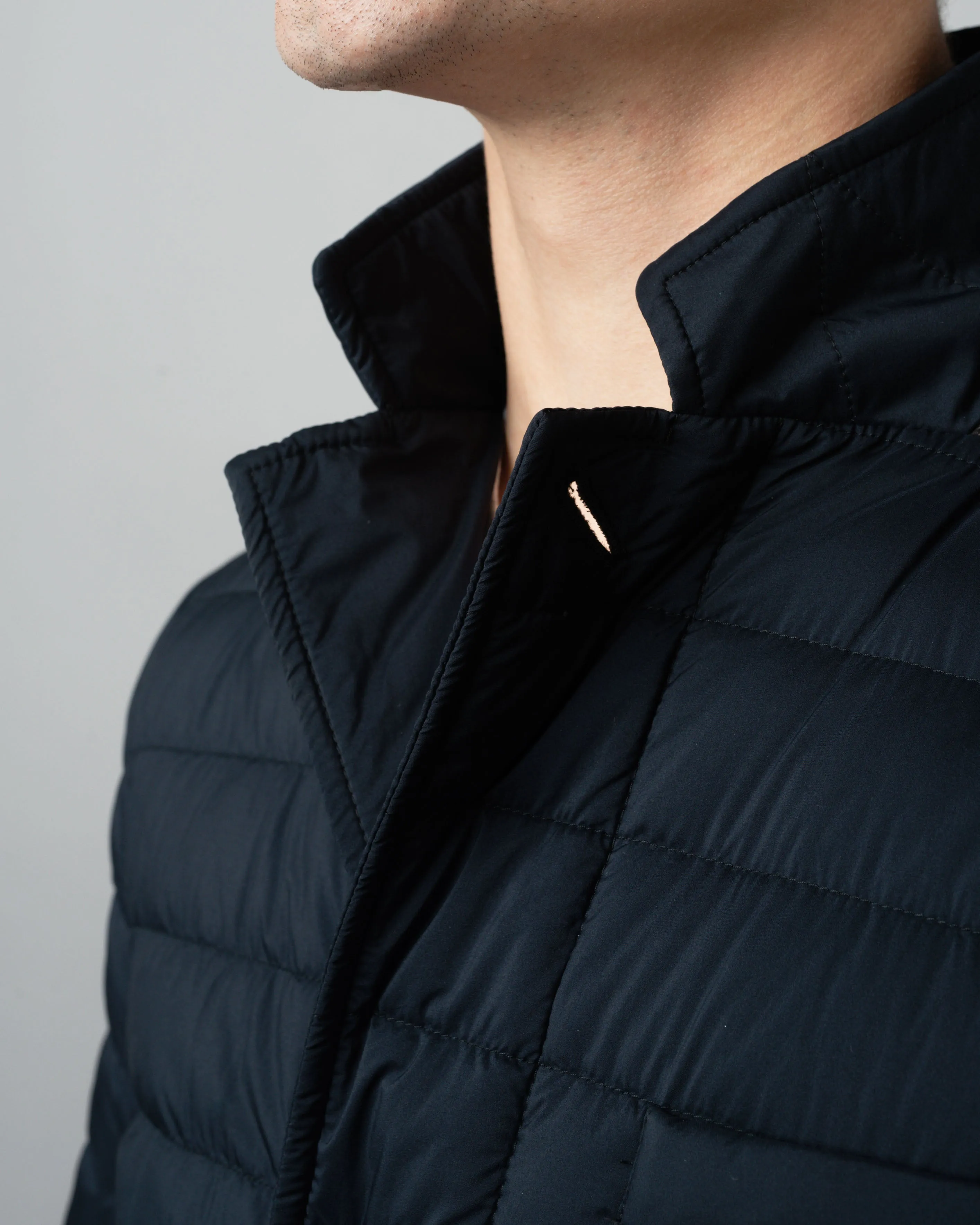 Zavyer Down Jacket