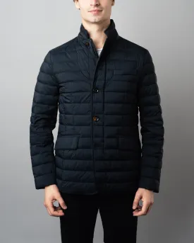 Zavyer Down Jacket