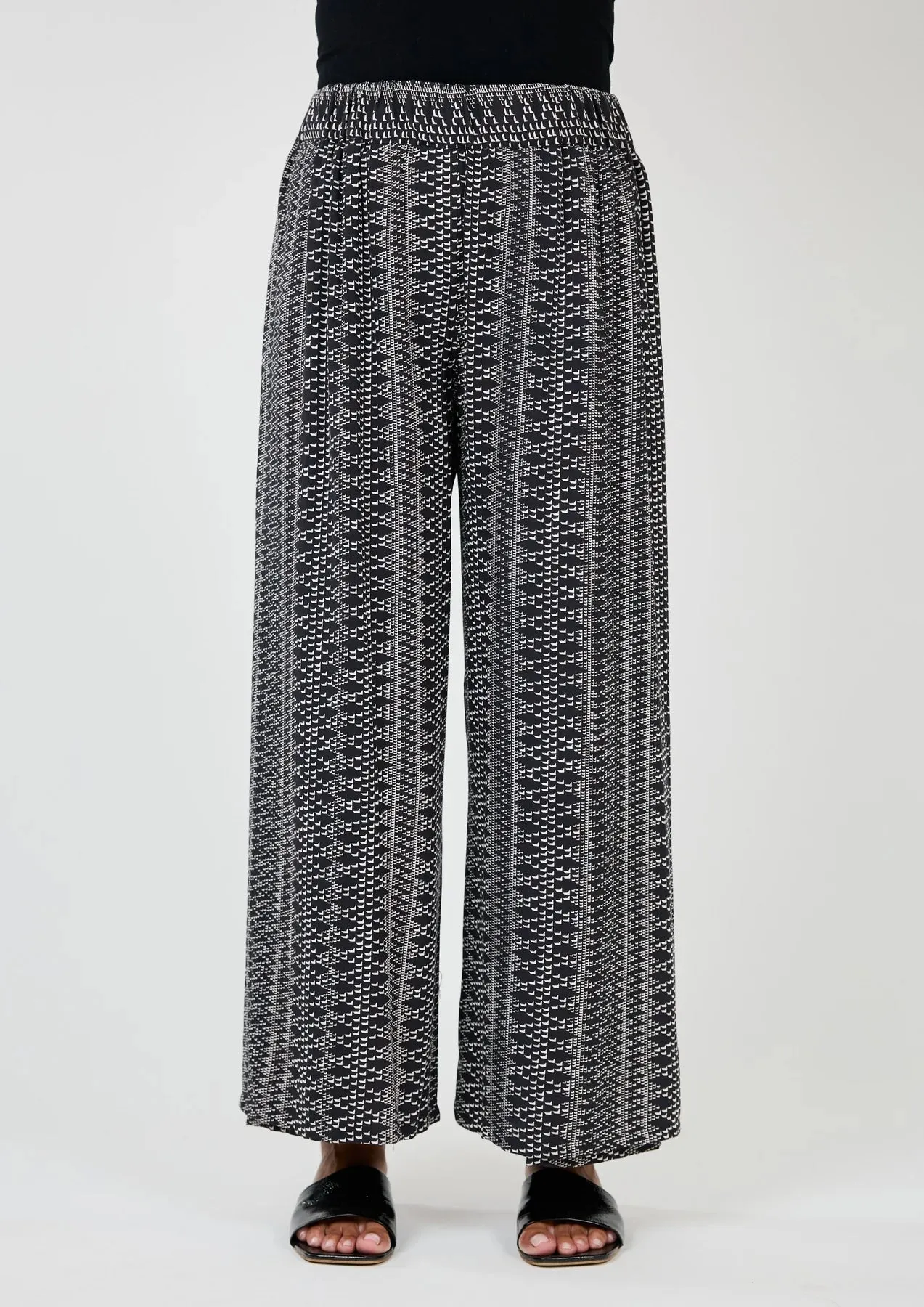 Zuki Wrap Pant